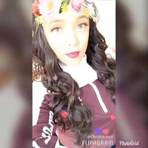 Meet your Posher, Chèri